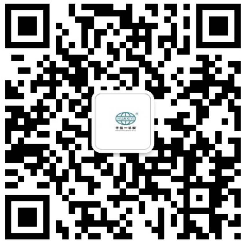 Huasure WeChat QR code